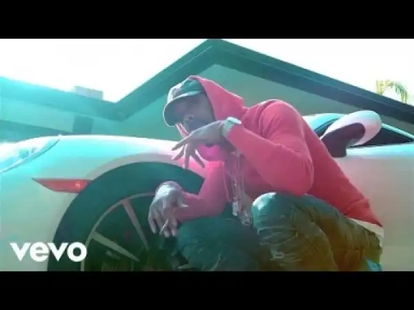 Video: Chevy Woods - Bank of America